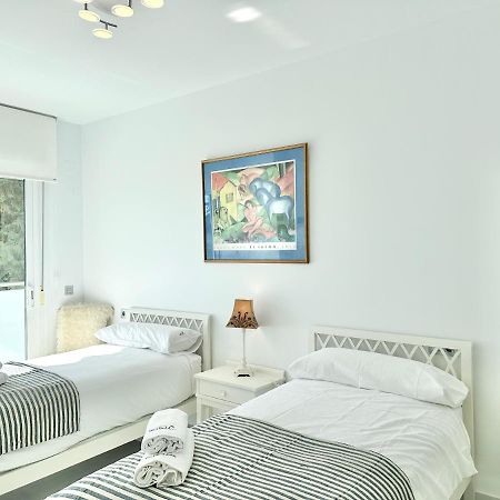 Center Of Marbella - Eaw Homes Εξωτερικό φωτογραφία