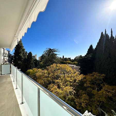 Center Of Marbella - Eaw Homes Εξωτερικό φωτογραφία
