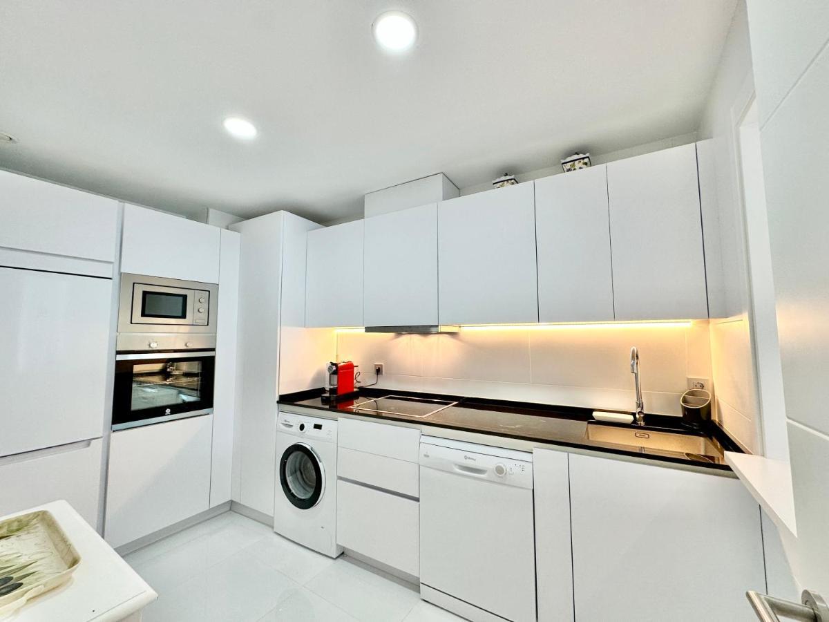 Center Of Marbella - Eaw Homes Εξωτερικό φωτογραφία