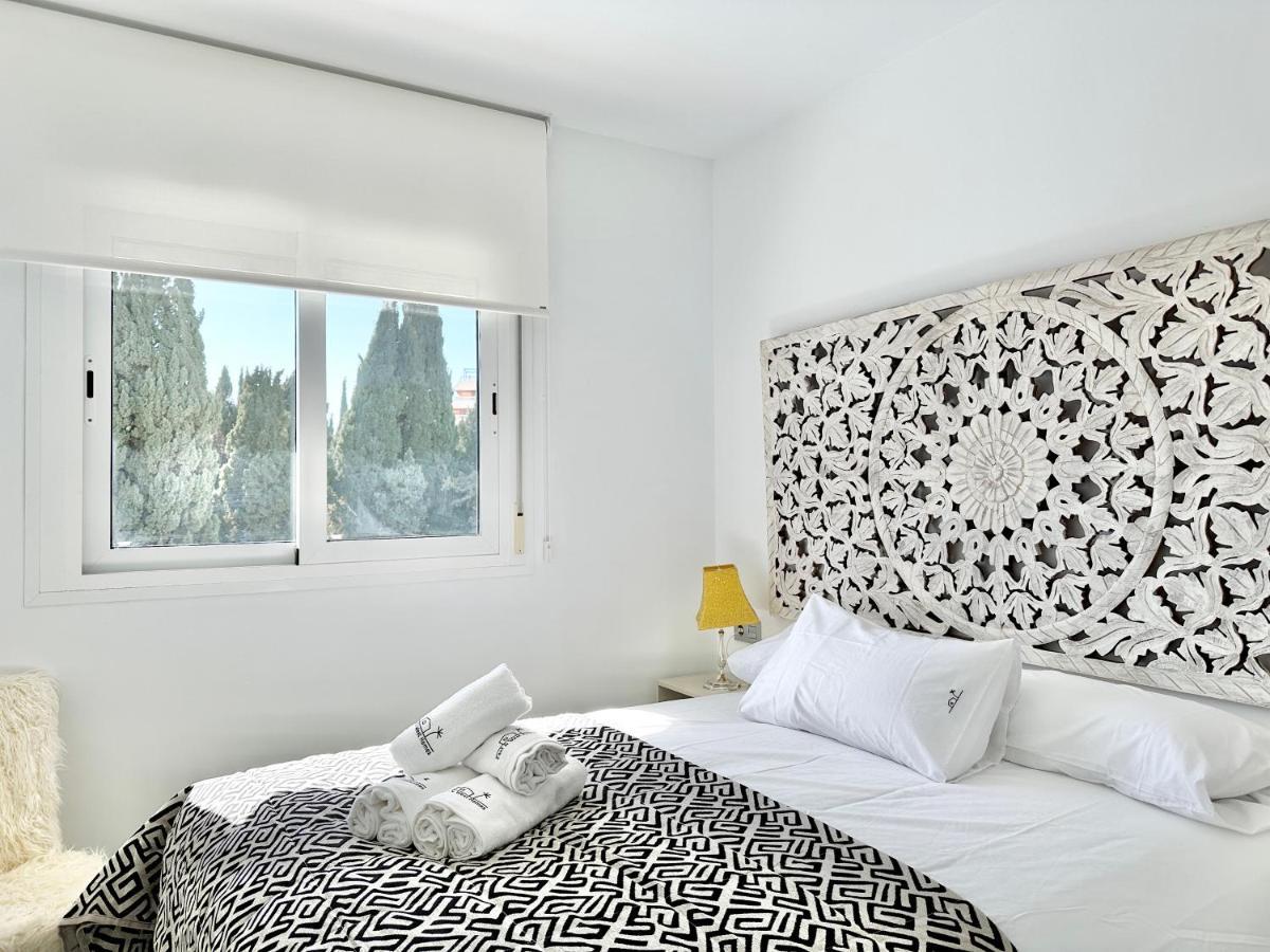 Center Of Marbella - Eaw Homes Εξωτερικό φωτογραφία