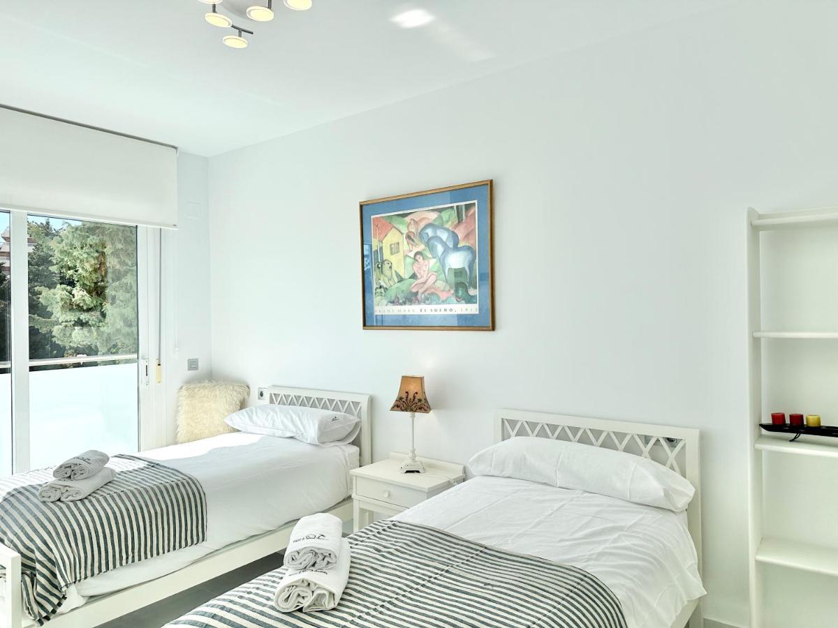 Center Of Marbella - Eaw Homes Εξωτερικό φωτογραφία