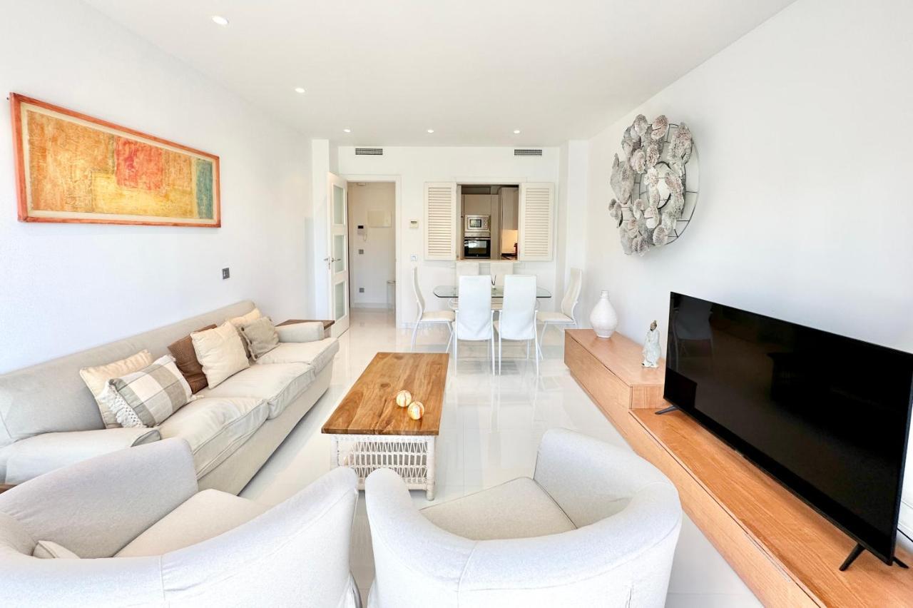 Center Of Marbella - Eaw Homes Εξωτερικό φωτογραφία