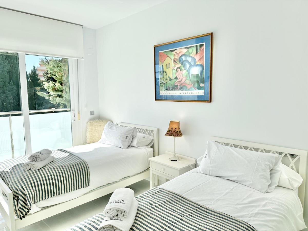Center Of Marbella - Eaw Homes Εξωτερικό φωτογραφία