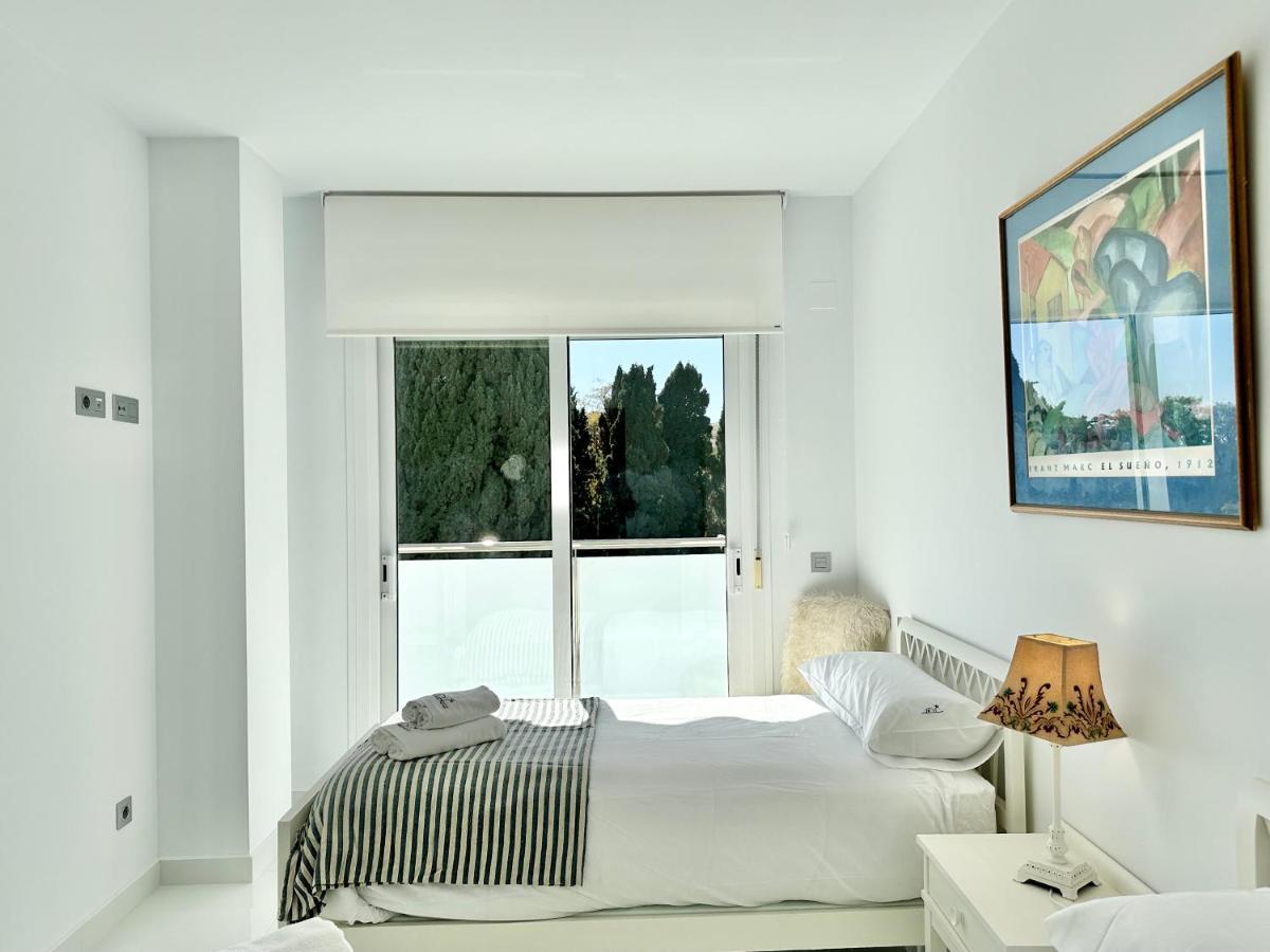 Center Of Marbella - Eaw Homes Εξωτερικό φωτογραφία