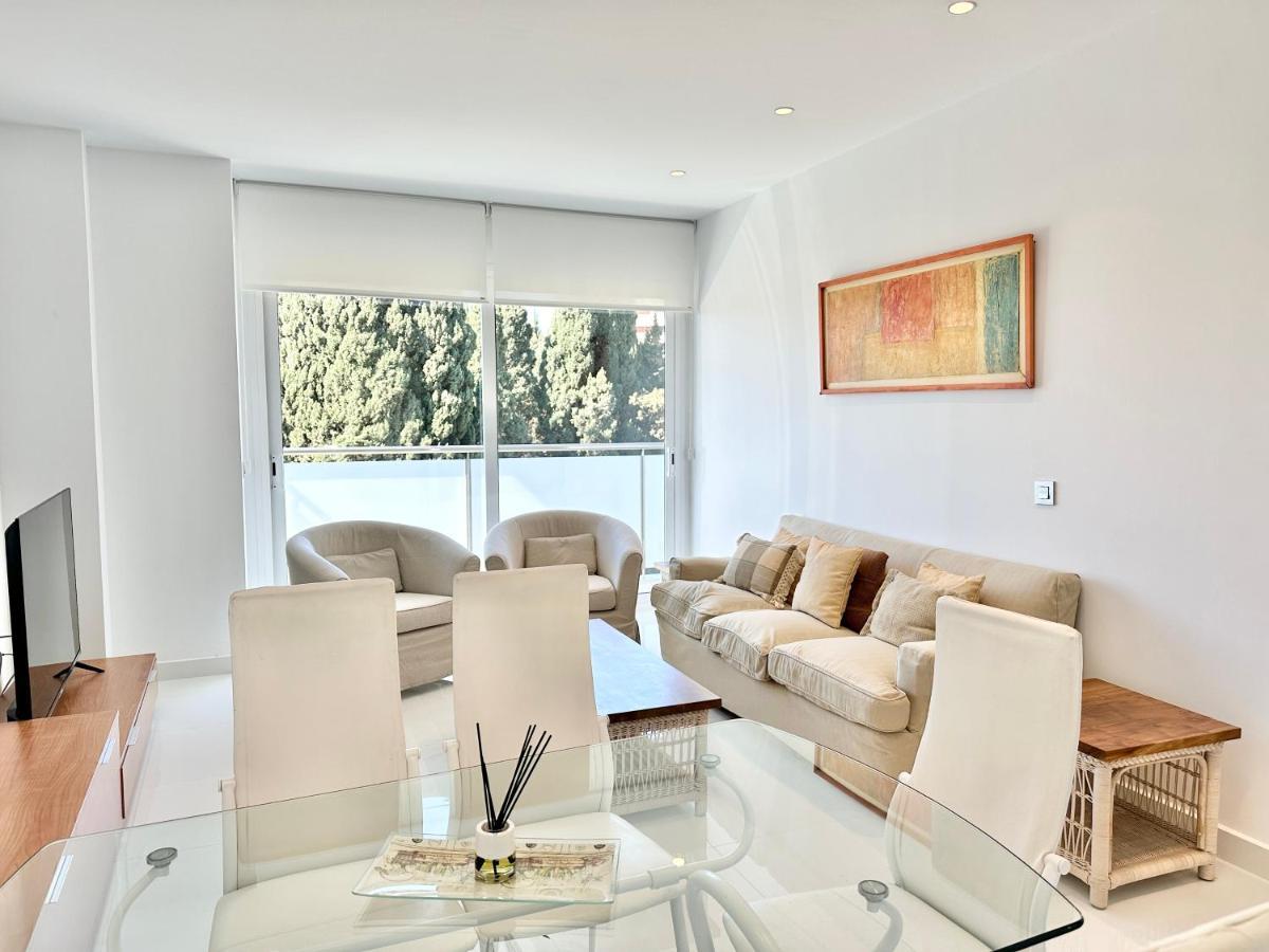 Center Of Marbella - Eaw Homes Εξωτερικό φωτογραφία