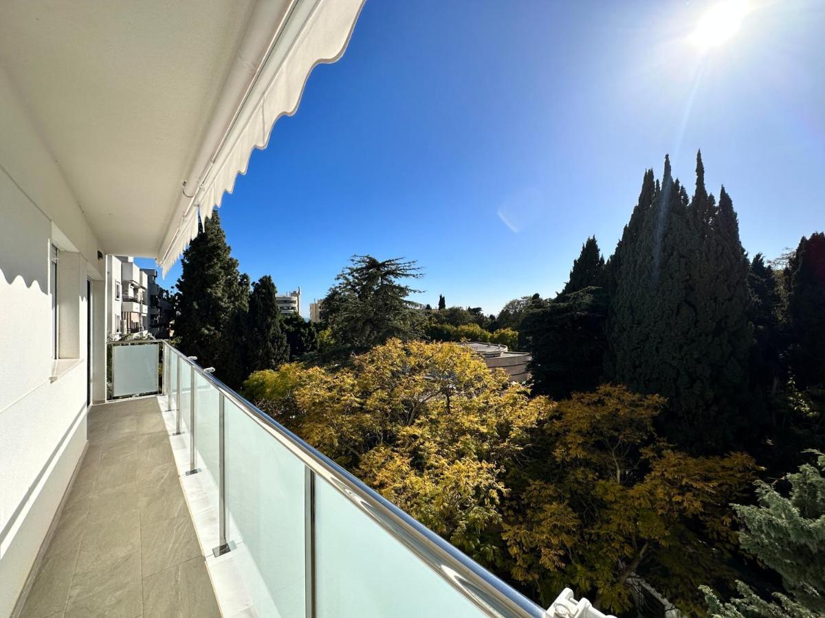Center Of Marbella - Eaw Homes Εξωτερικό φωτογραφία