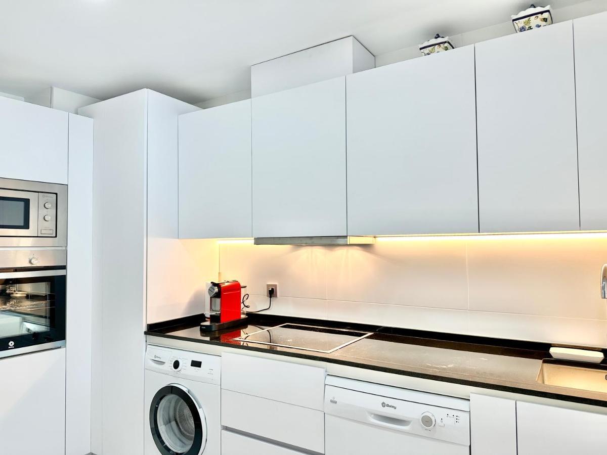 Center Of Marbella - Eaw Homes Εξωτερικό φωτογραφία